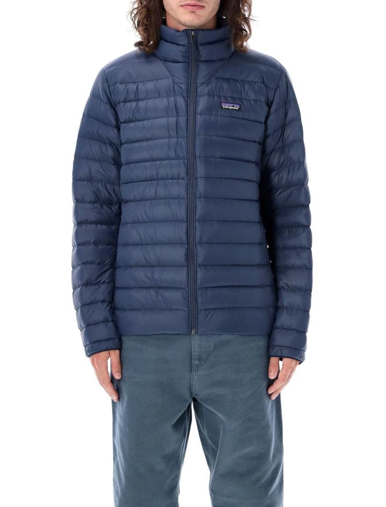 Patagonia Patagonia Down Sweater Jacket 1