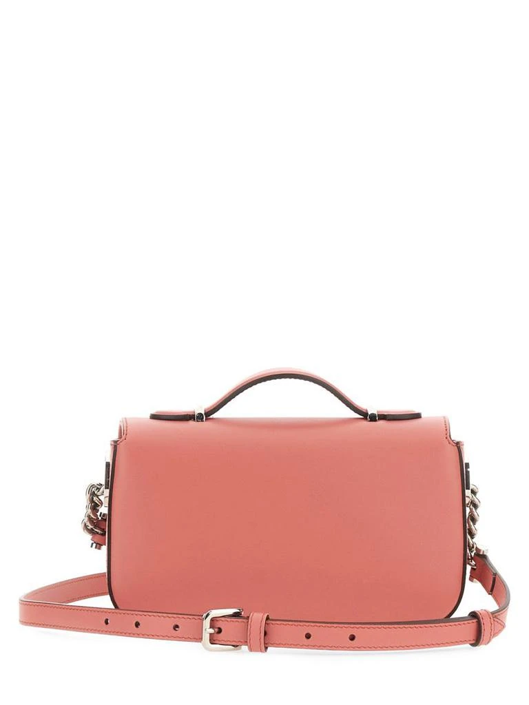 Gucci Gucci Mini Petite Shoulder Bag Gg 4