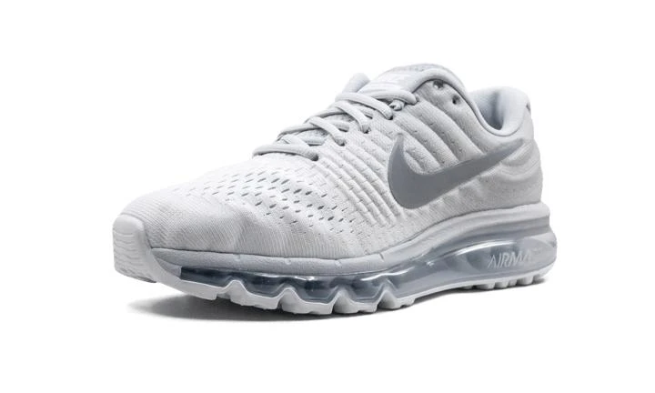 NIKE Nike Wmns Air Max 2017 5