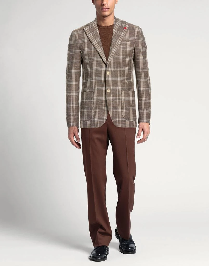 EREDI DEL DUCA Blazer 2