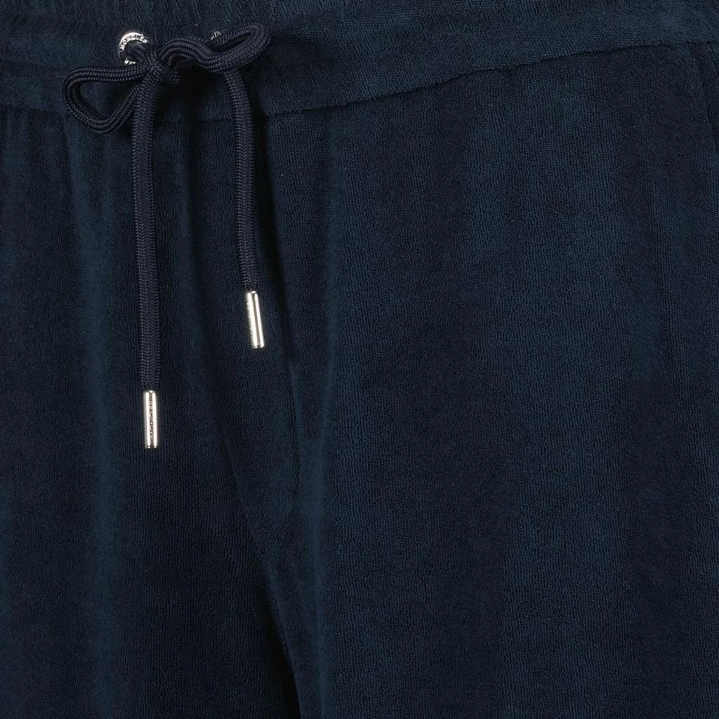Moncler Moncler Terry-Cloth Shorts 4