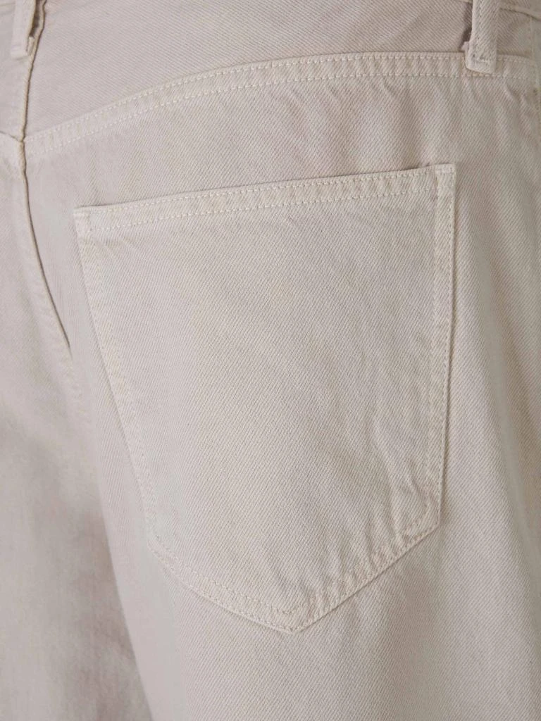 AGOLDE AGOLDE Low Slung Baggy Low-Rise Jeans 4