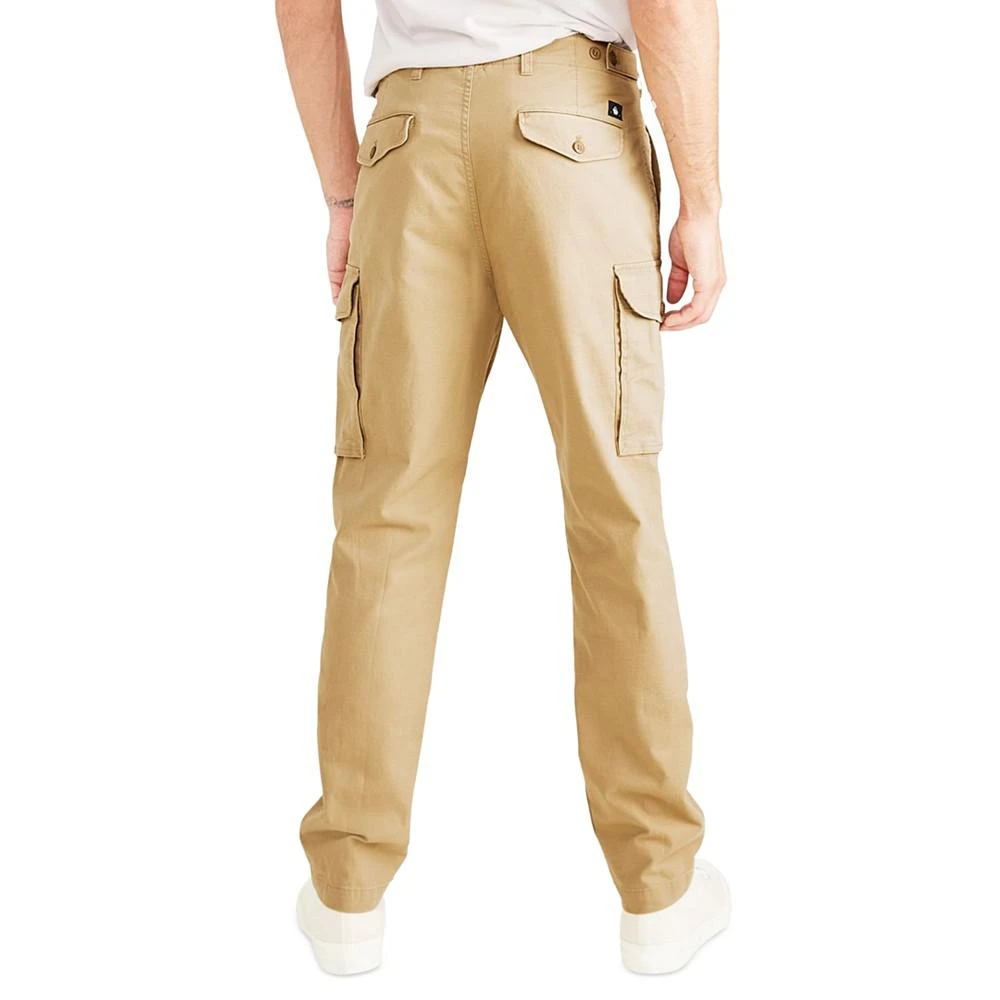 Dockers Men's Alpha Tapered-Fit Cargo Pants 3