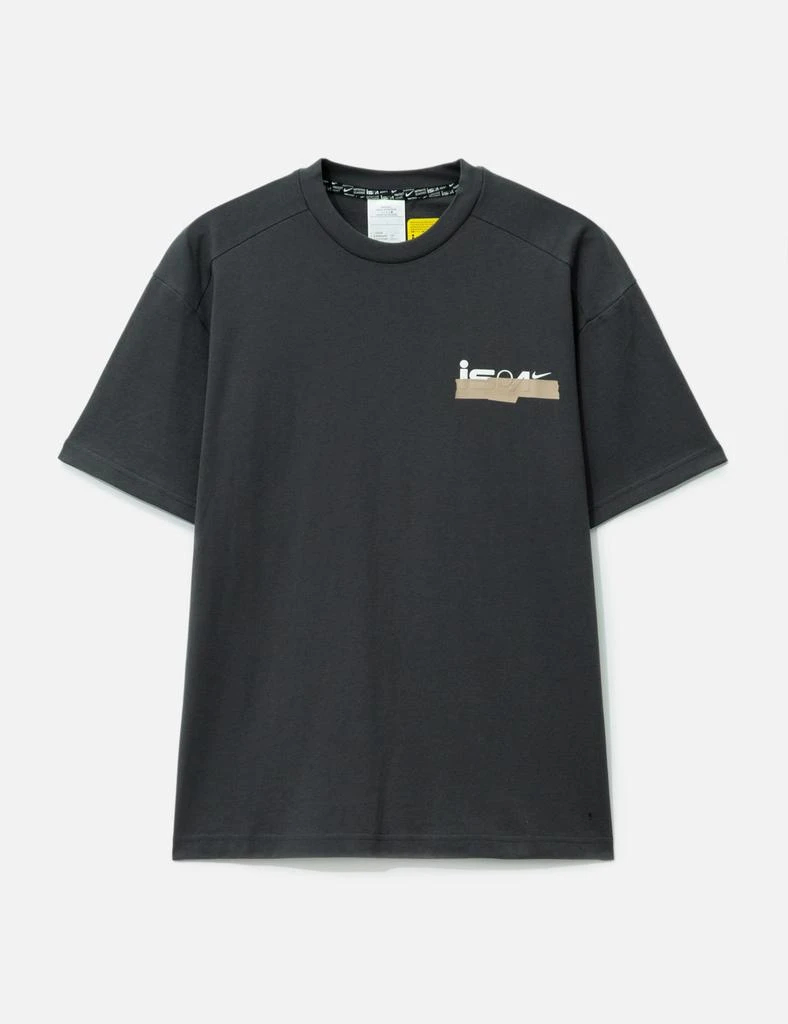 NIKE NRG ISPA SSNL Short Sleeve T-shirt 1