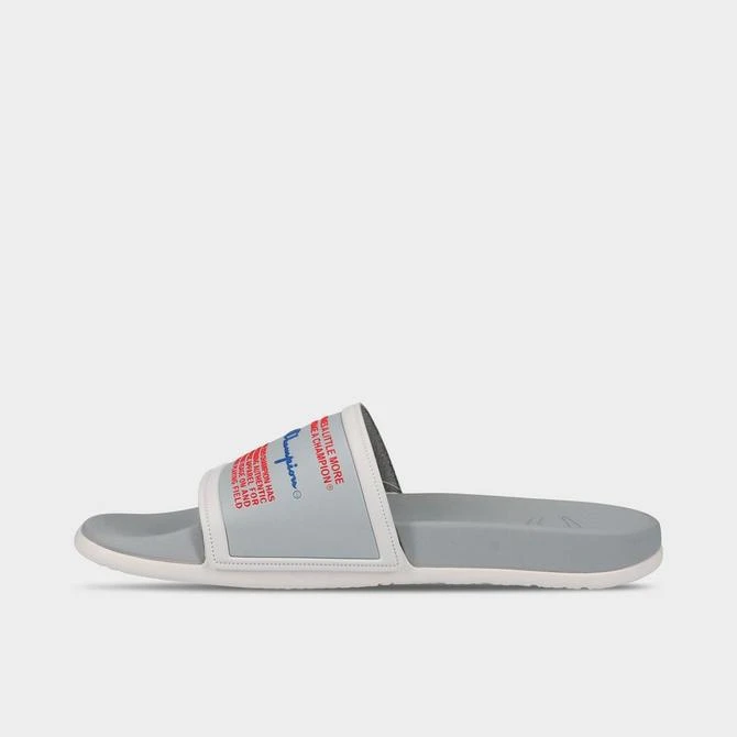 CHAMPION Men's Champion IPO Squish Slide Sandals 3