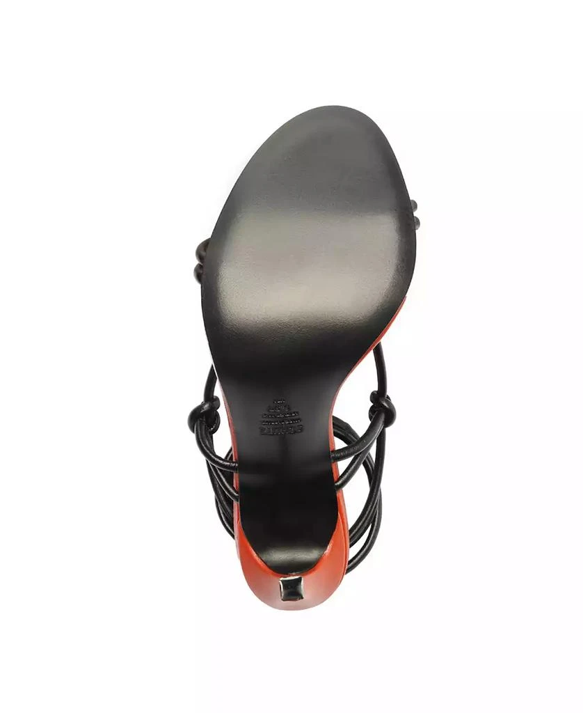 Schutz Women's Malta Round Toe Sandals 13