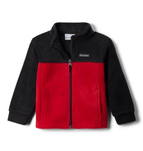 Columbia Columbia Youth Steens Mountain II Fleece Jacket