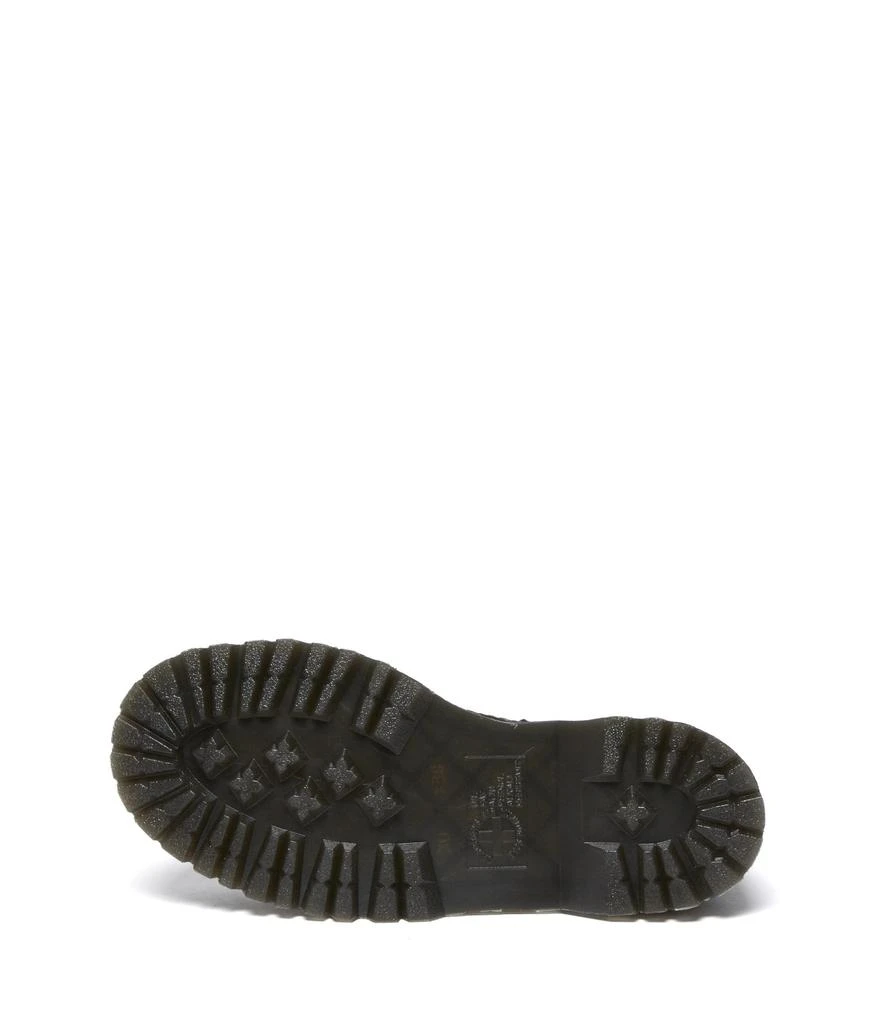 Dr. Martens Sinclair Leather Platform Boots 3