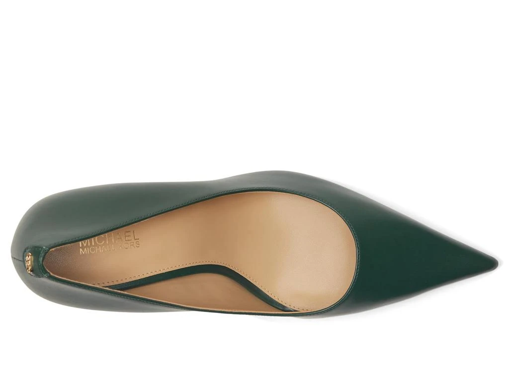 Michael Kors Luna Mid Pumps 2