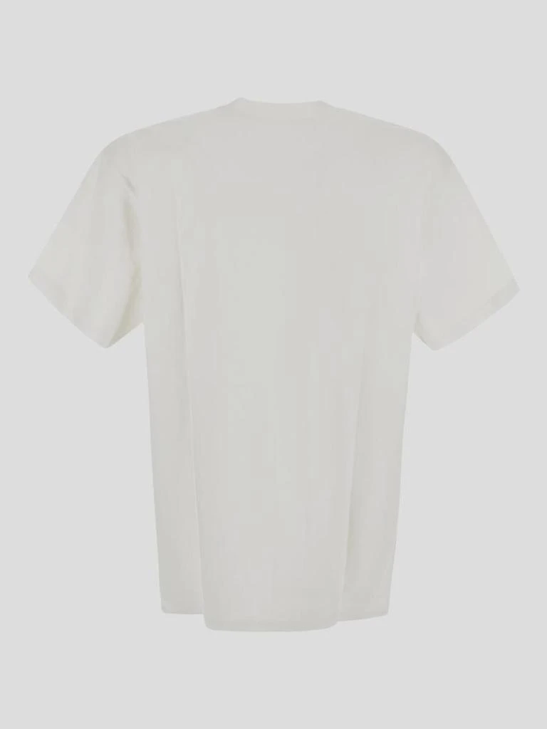 Lc23 Lc23 Logo T-Shirt 3