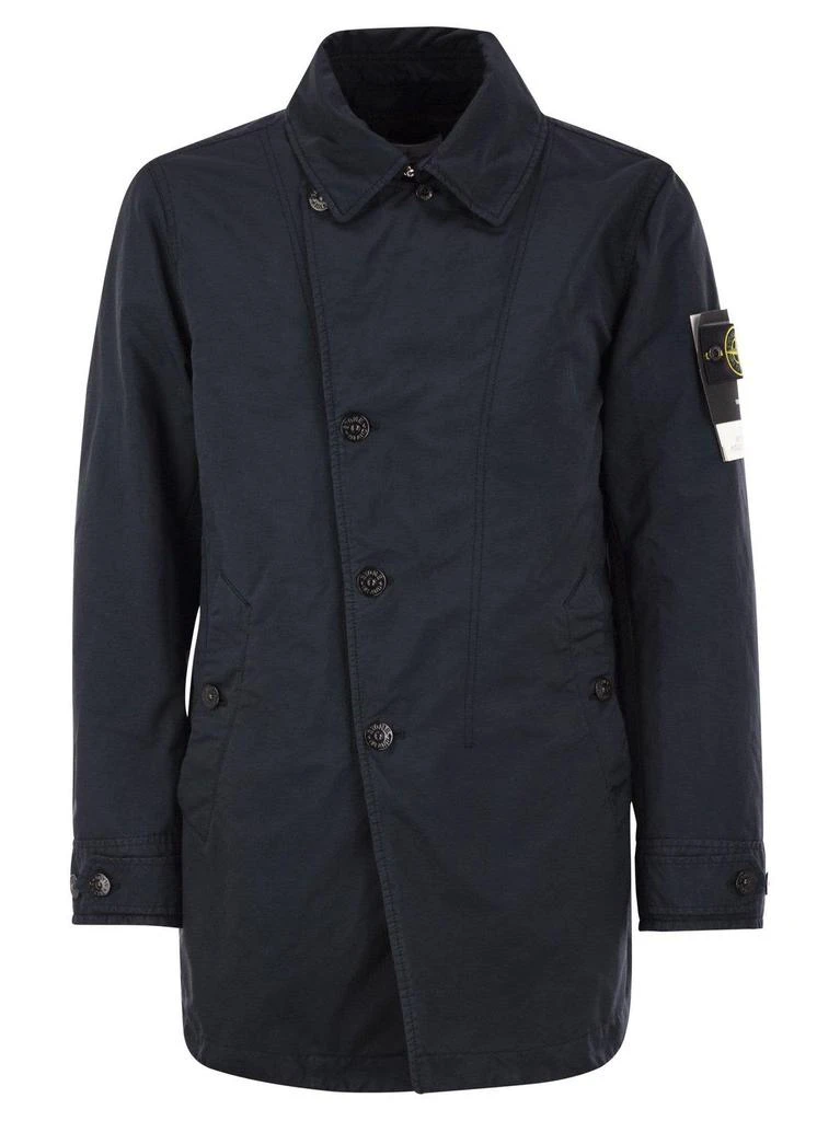 Stone Island David-tc Padded Jacket 1