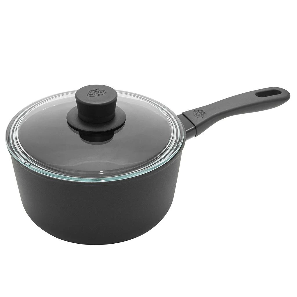 Ballarini BALLARINI Avola by HENCKELS 10-pc Aluminum Nonstick Cookware Set 3