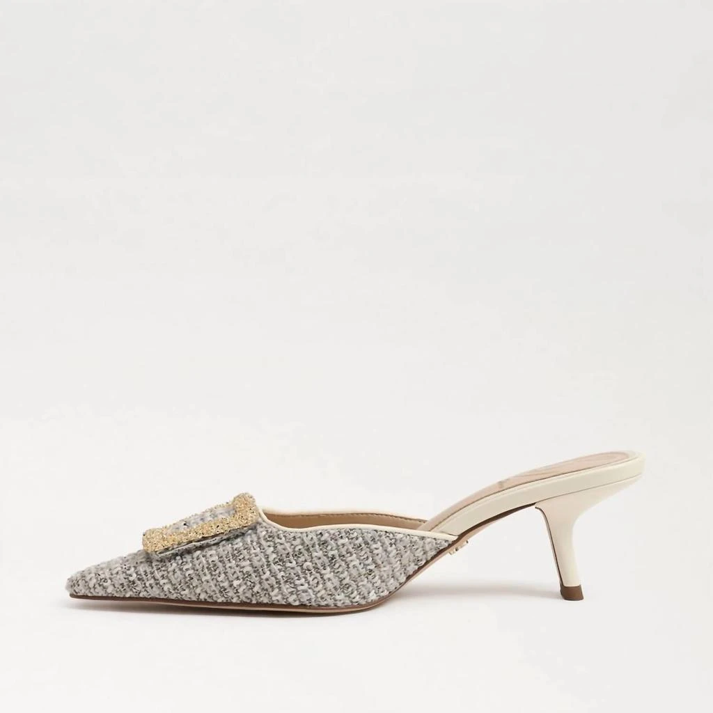 Sam Edelman Sam Edelman - BRIT KITTEN HEEL MULE 5