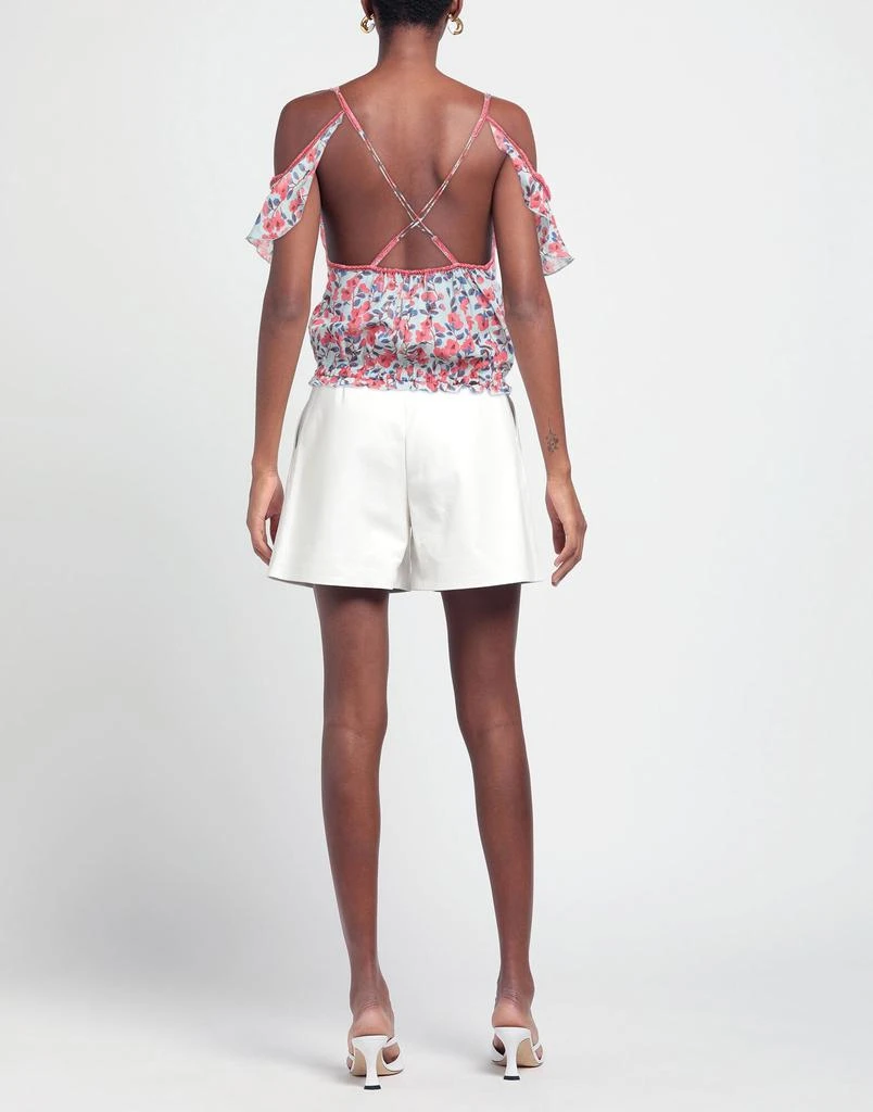 Poupette St Barth Off-the-shoulder top 3