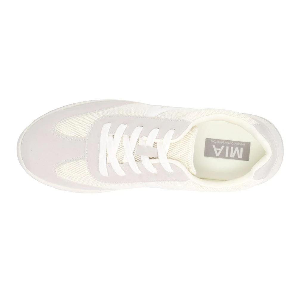 MIA Caddy Lace Up Sneakers 4