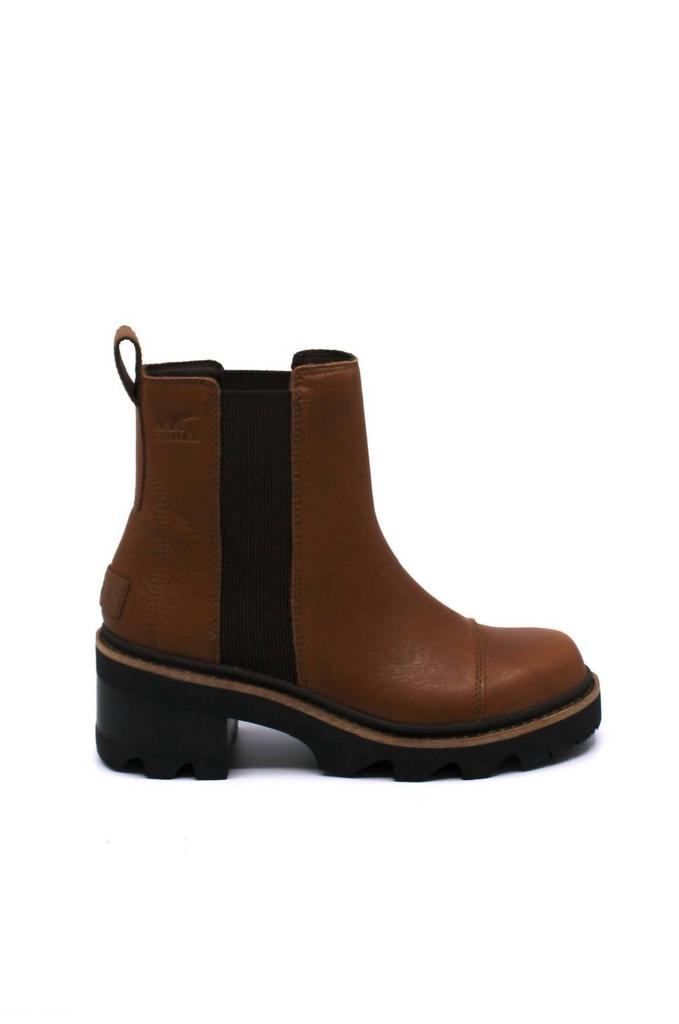 SOREL Sorel - Women's Joan Now Chelsea Boots