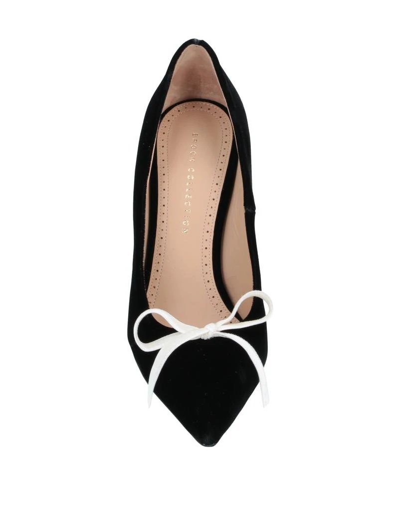 Brock Collection Pump 4