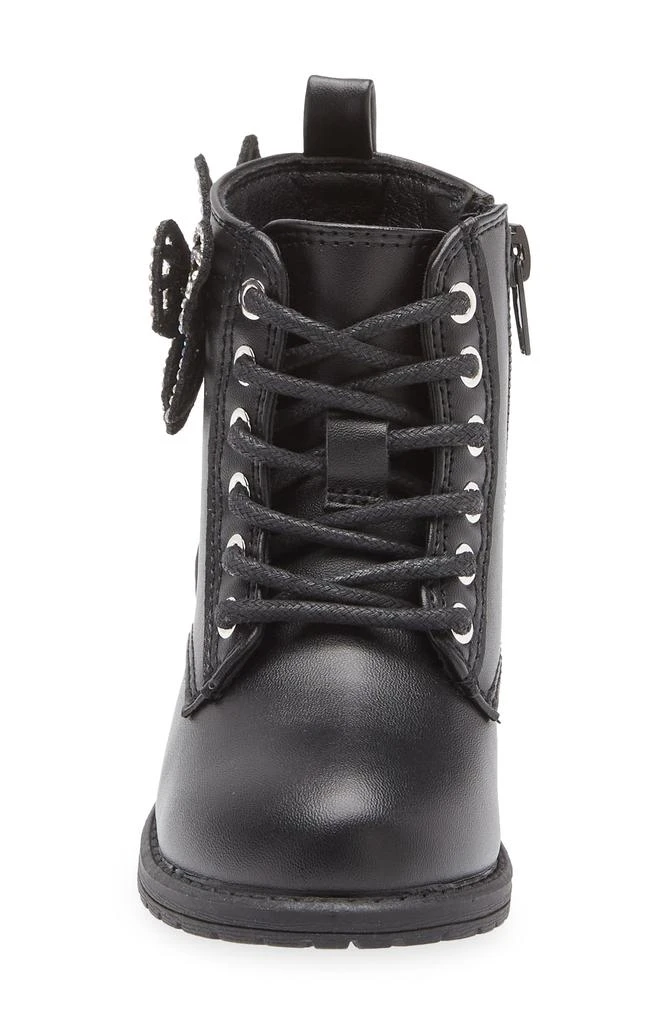 MIA Kids
Lil Violet Combat Boot 3