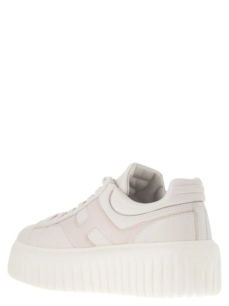 hogan Sneakers H-Stripes Con H Laterale 3