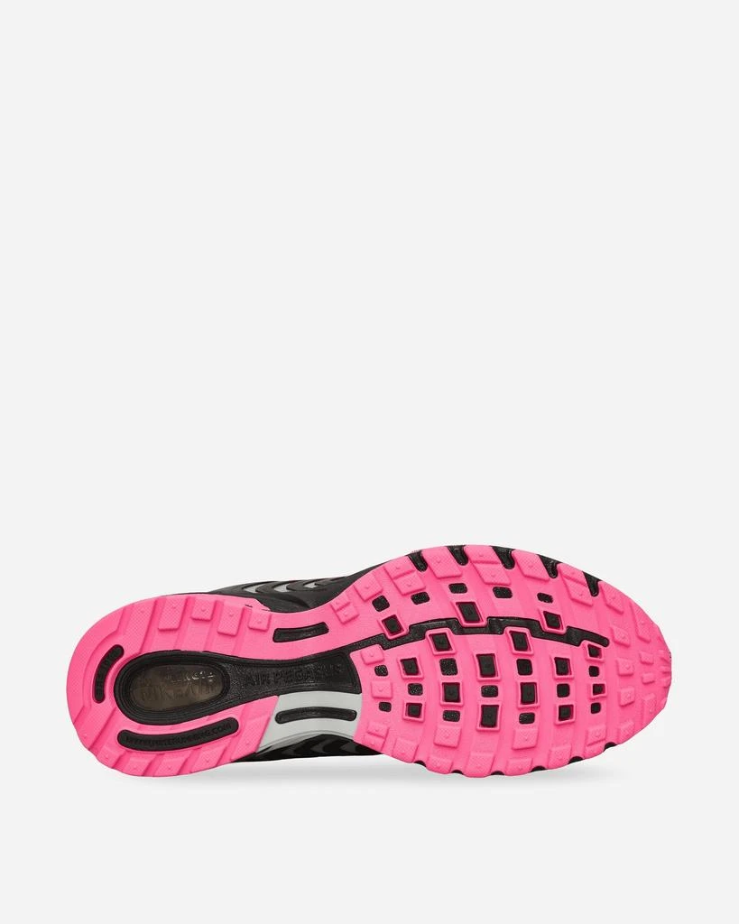 NIKE Air Pegasus 2005 Sneakers Black / Pink Blast 5