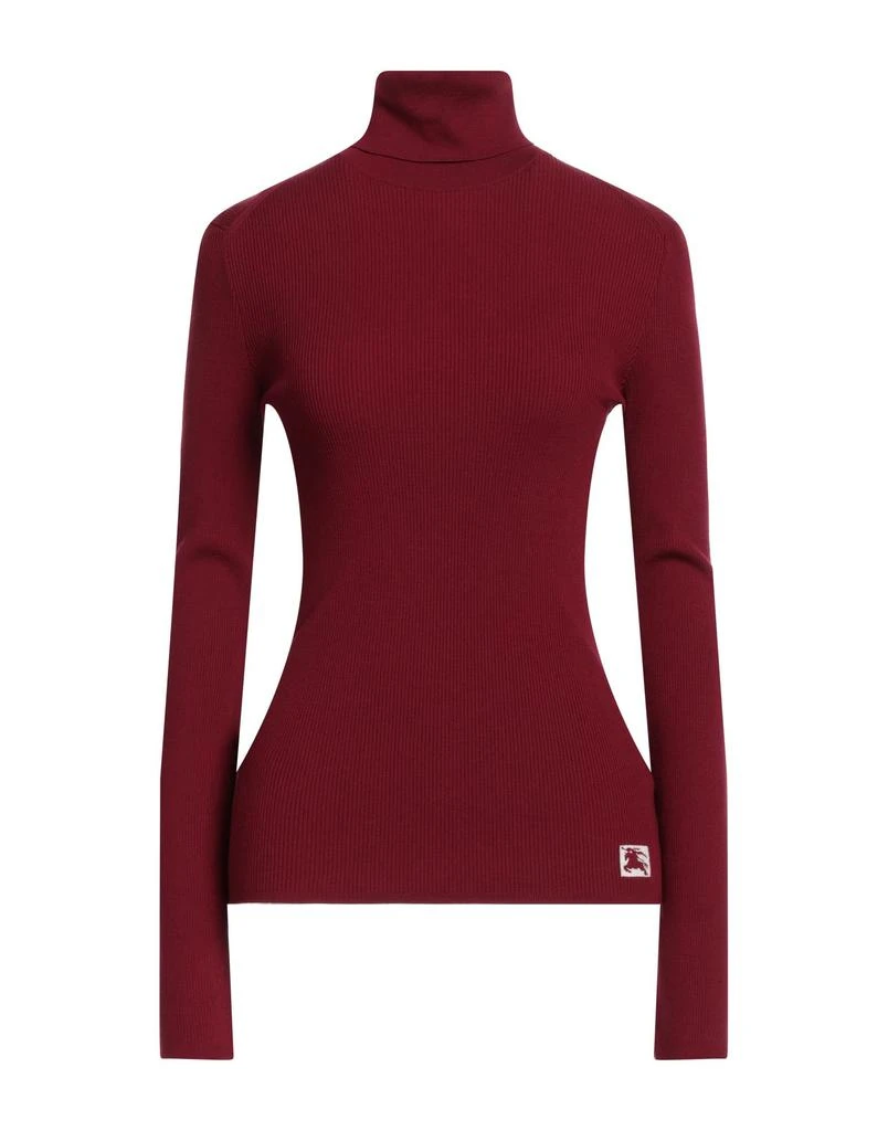 Burberry Turtleneck 1