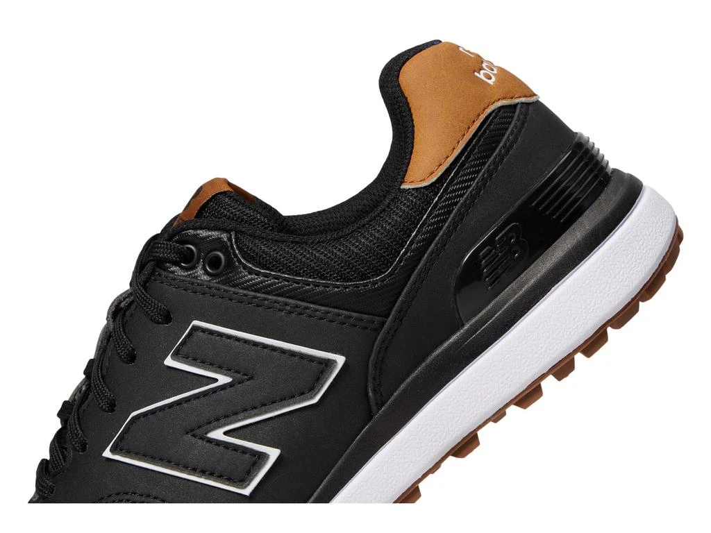 New Balance 574 Greens v2 5