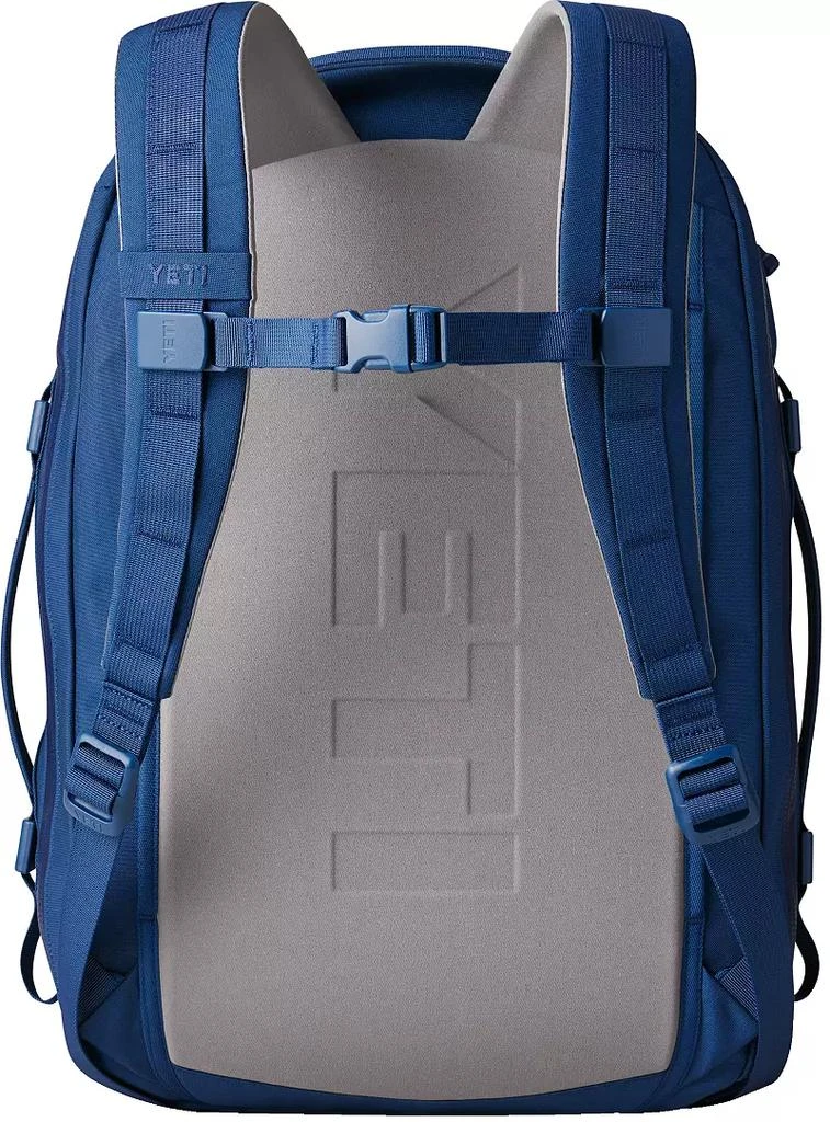YETI YETI Crossroads 35L Backpack 4
