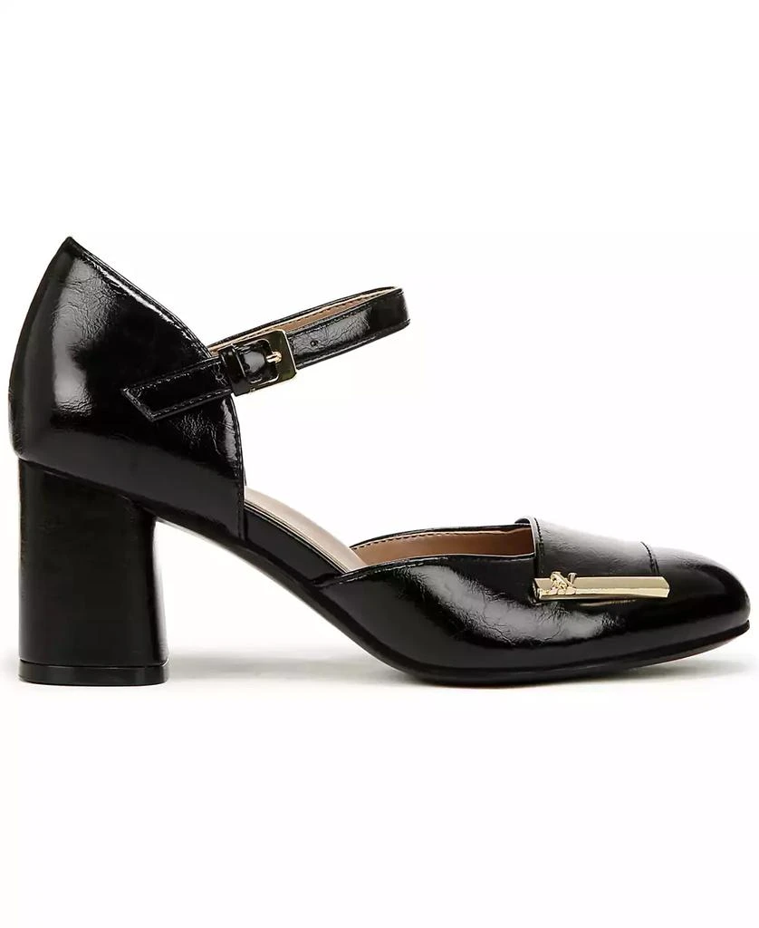 Naturalizer Lavish Mary-Jane Pumps 2