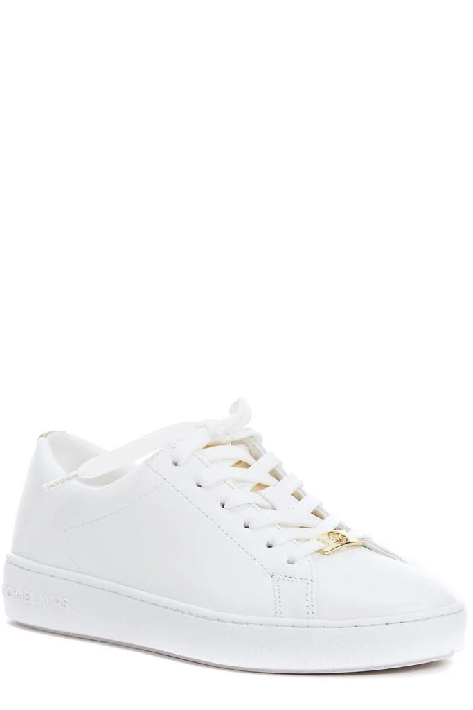 Michael Michael Kors Michael Michael Kors Keaton Lace-Up Sneakers 2