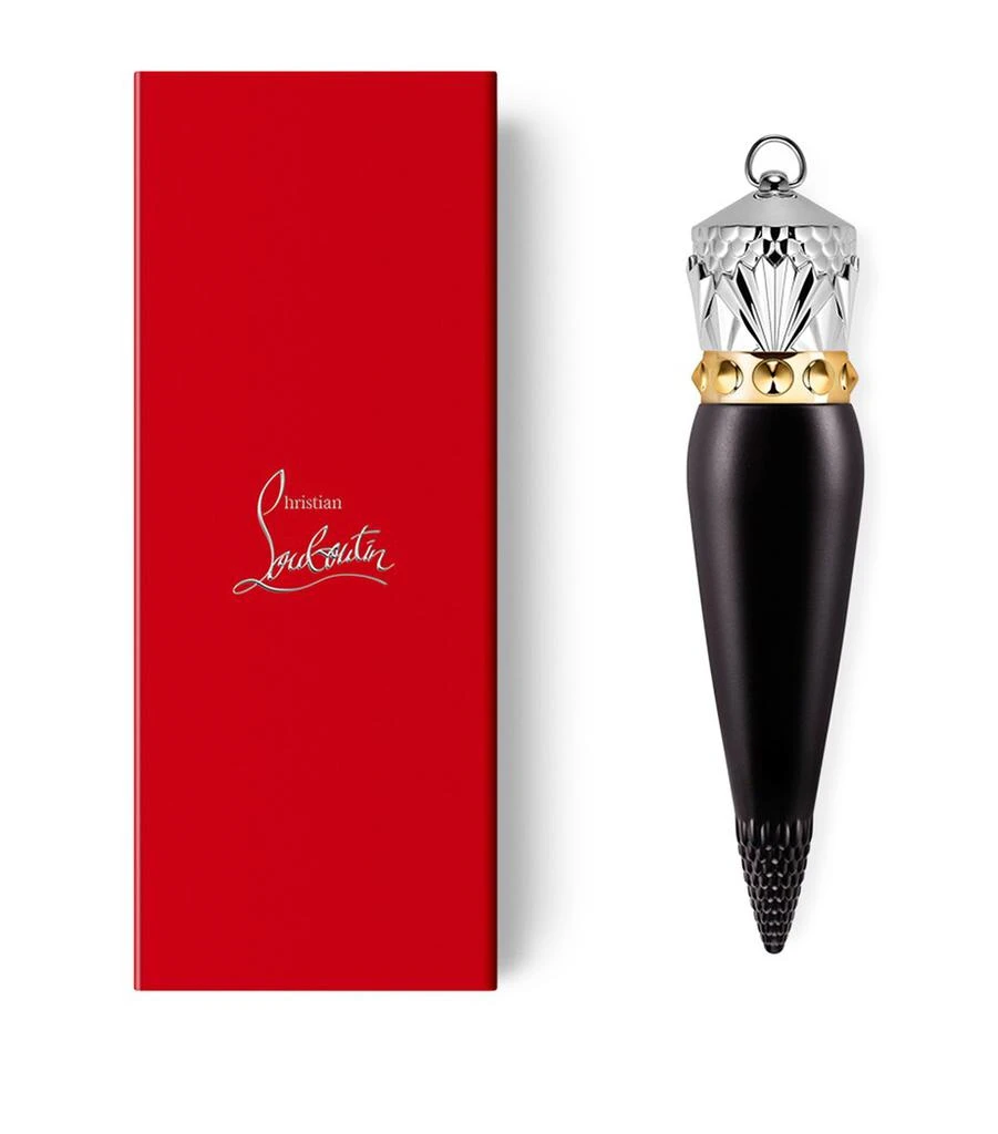 Christian Louboutin Rouge Louboutin Velvet Matte Lipstick 6