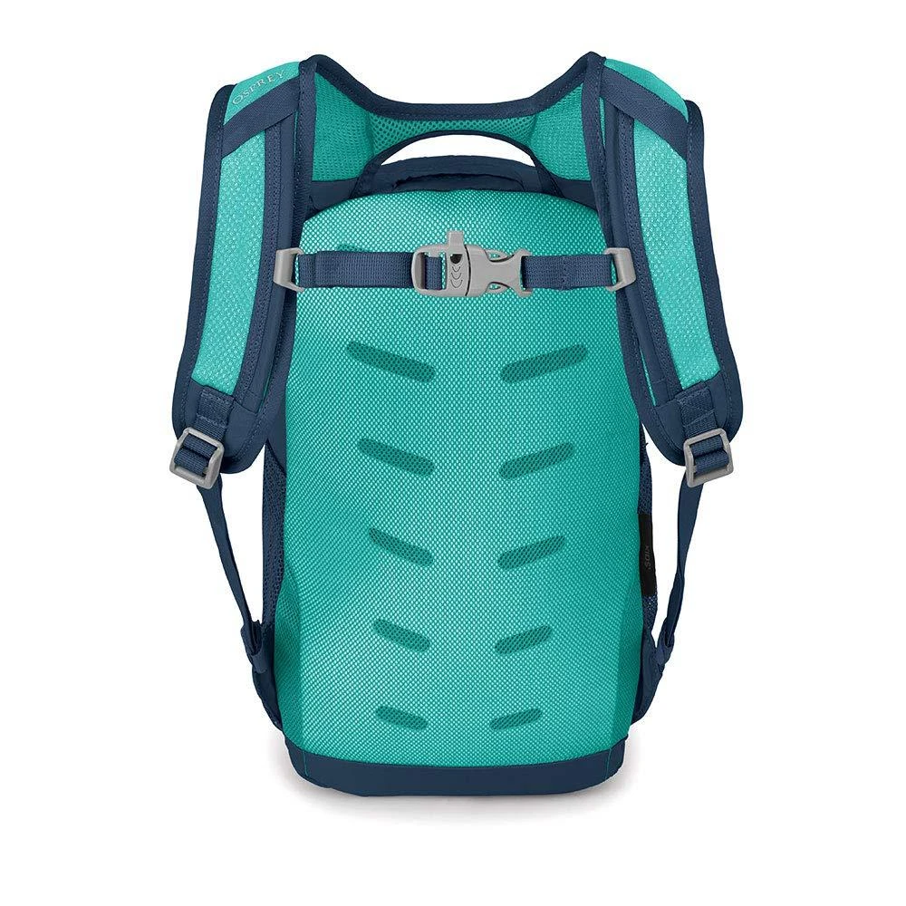 Osprey Osprey Daylite Kids
 Everyday Backpack, Wave Blue 4
