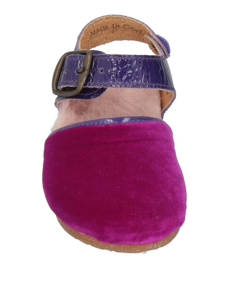 PEPE Sandals 4