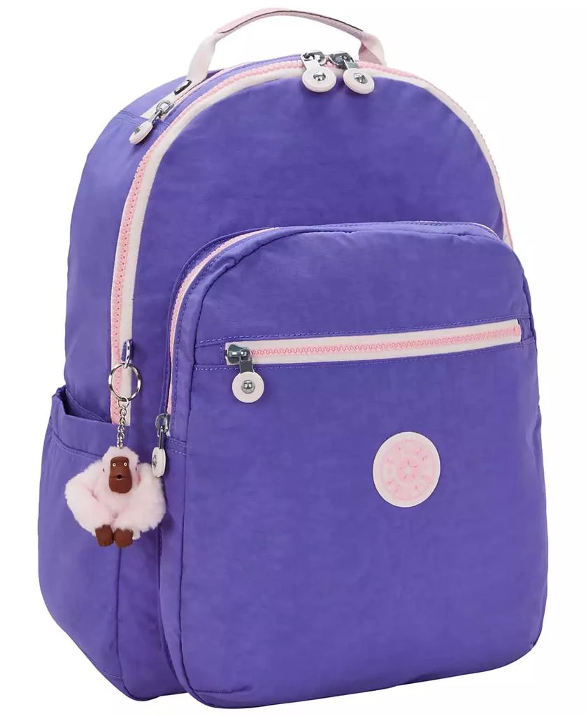 Kipling Seoul Medium 15" Laptop Backpack 3