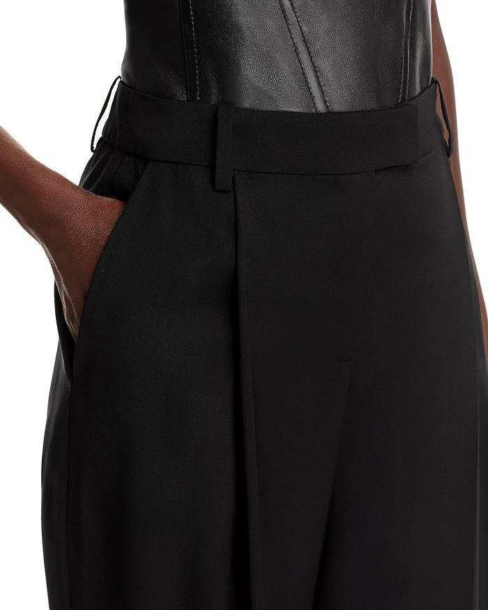 Hugo Boss NAOMI x BOSS 2.0 Traverse Pants 5