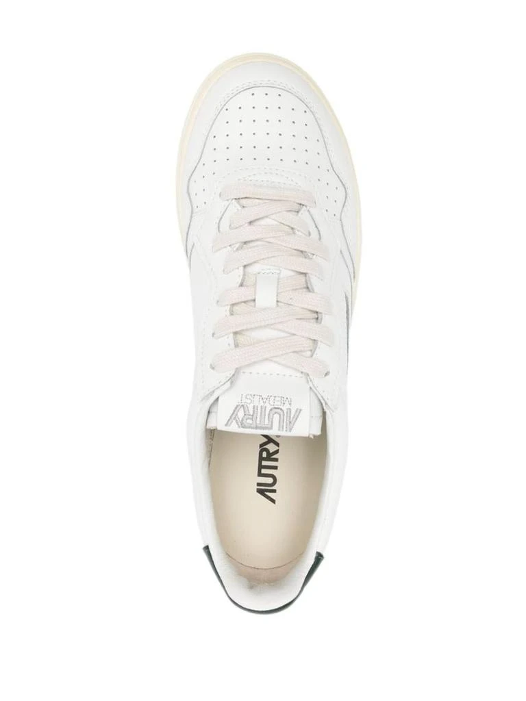 Autry Autry Sneakers 4