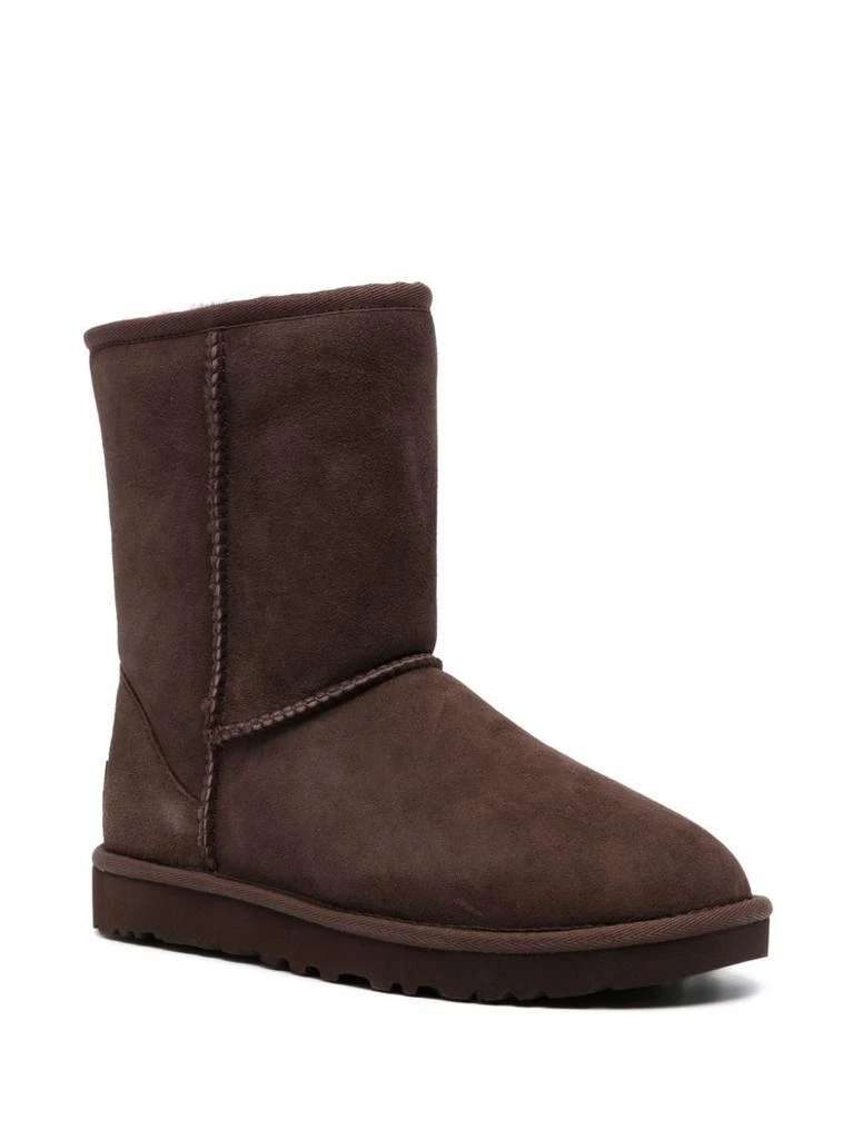 UGG CLASSIC SHORT II BOOTS 3