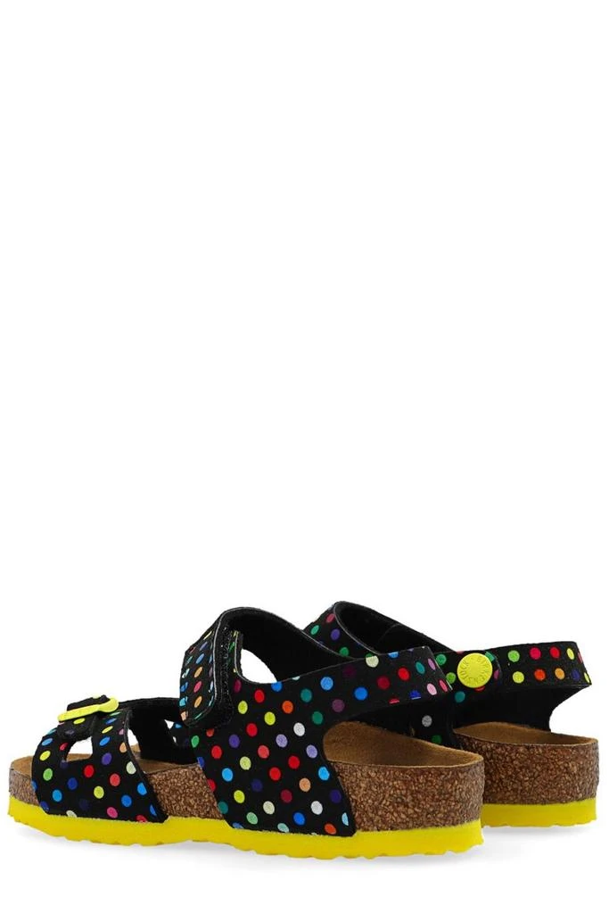 Birkenstock Birkenstock Kids Colorado Rivet Logo Sandals 3