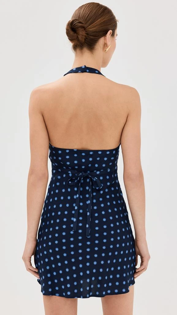 Reformation Delanie Dress 2