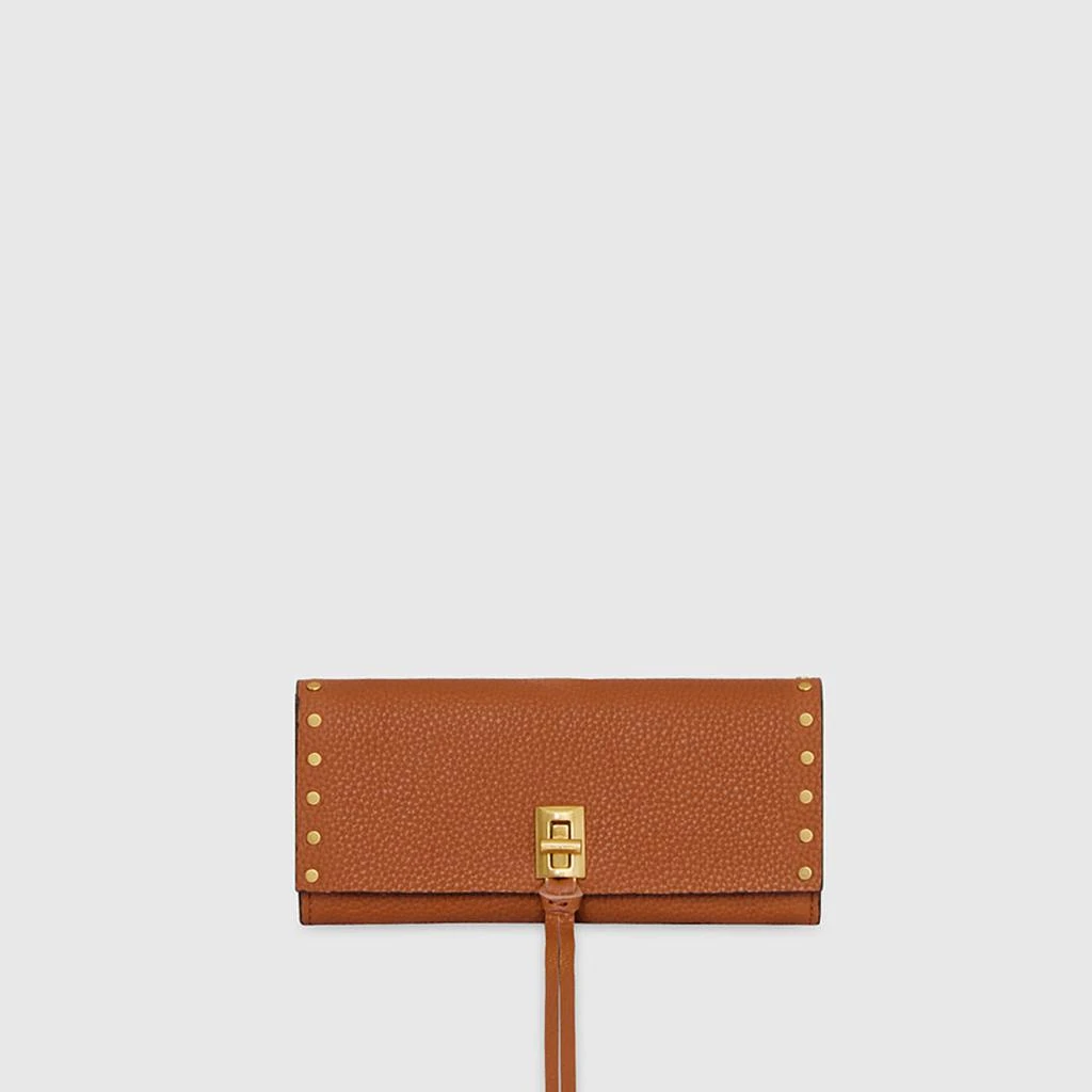 Rebecca Minkoff Darren Continental Wallet 5