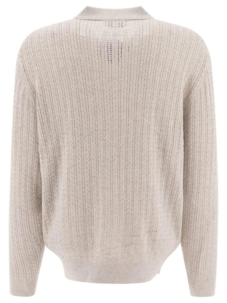 BEAMS PLUS Beams Plus Polo Shirts 2