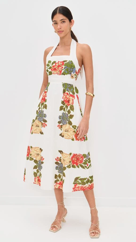 Cleobella Milly Midi Dress 1