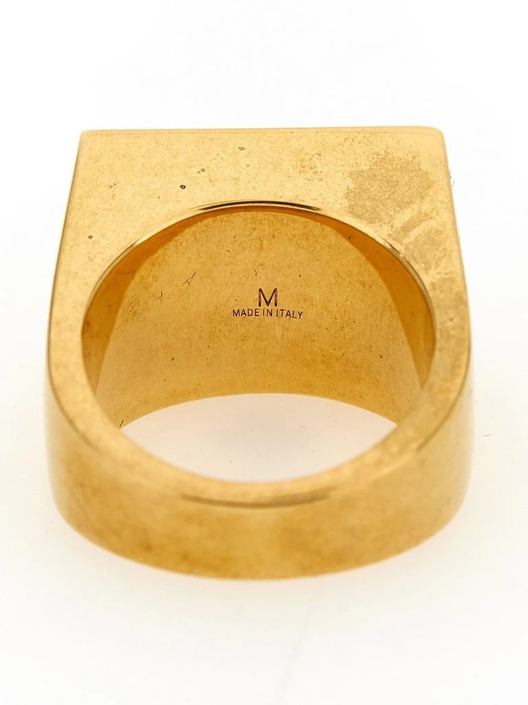 Dries Van Noten Dries Van Noten Signet Ring 2