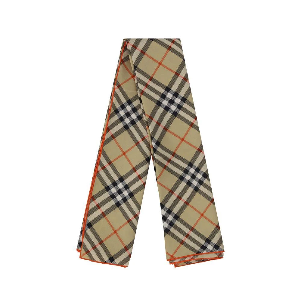 Burberry Scarf 2
