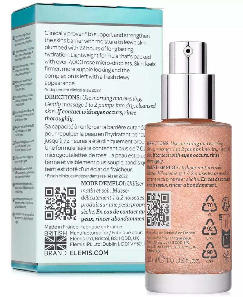 ELEMIS Pro-Collagen Rose Micro Serum