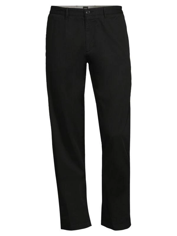 Hugo Boss Crigan Solid Pants 3