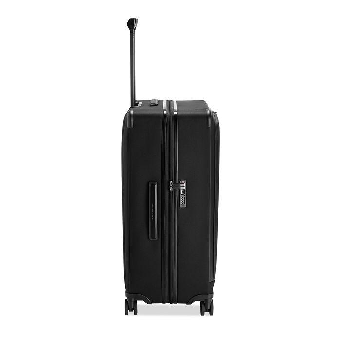 Bric's Roadster Nylon 30" Expandable Spinner Suitcase