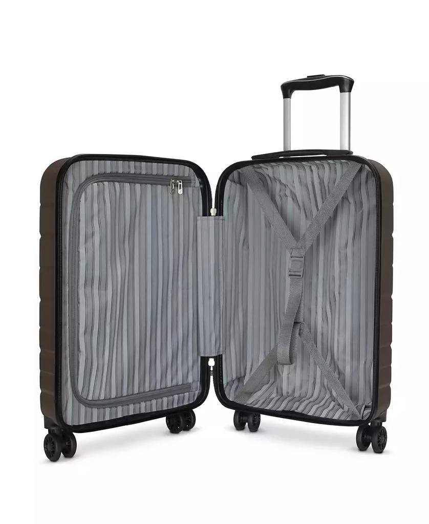 Skyway Epic 2.0 Hardside Carry-On Spinner Suitcase, 20" 4