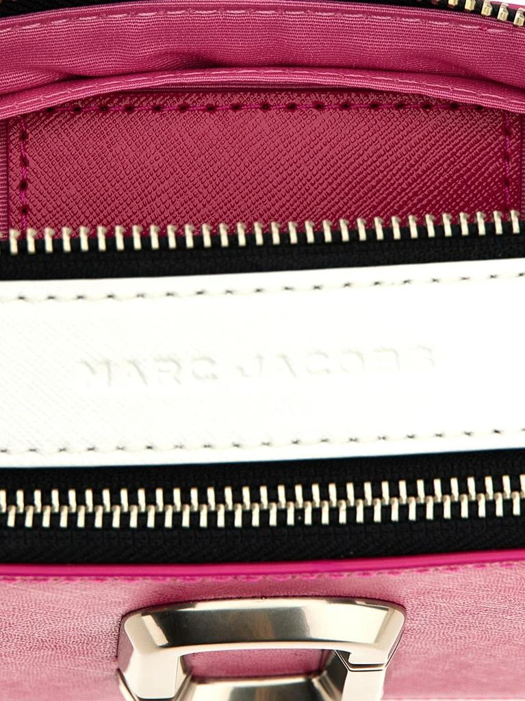 Marc Jacobs Marc Jacobs 'The Snapshot' Crossbody Bag 4