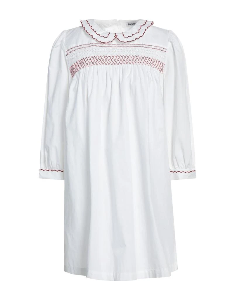 BATSHEVA Short dress 1