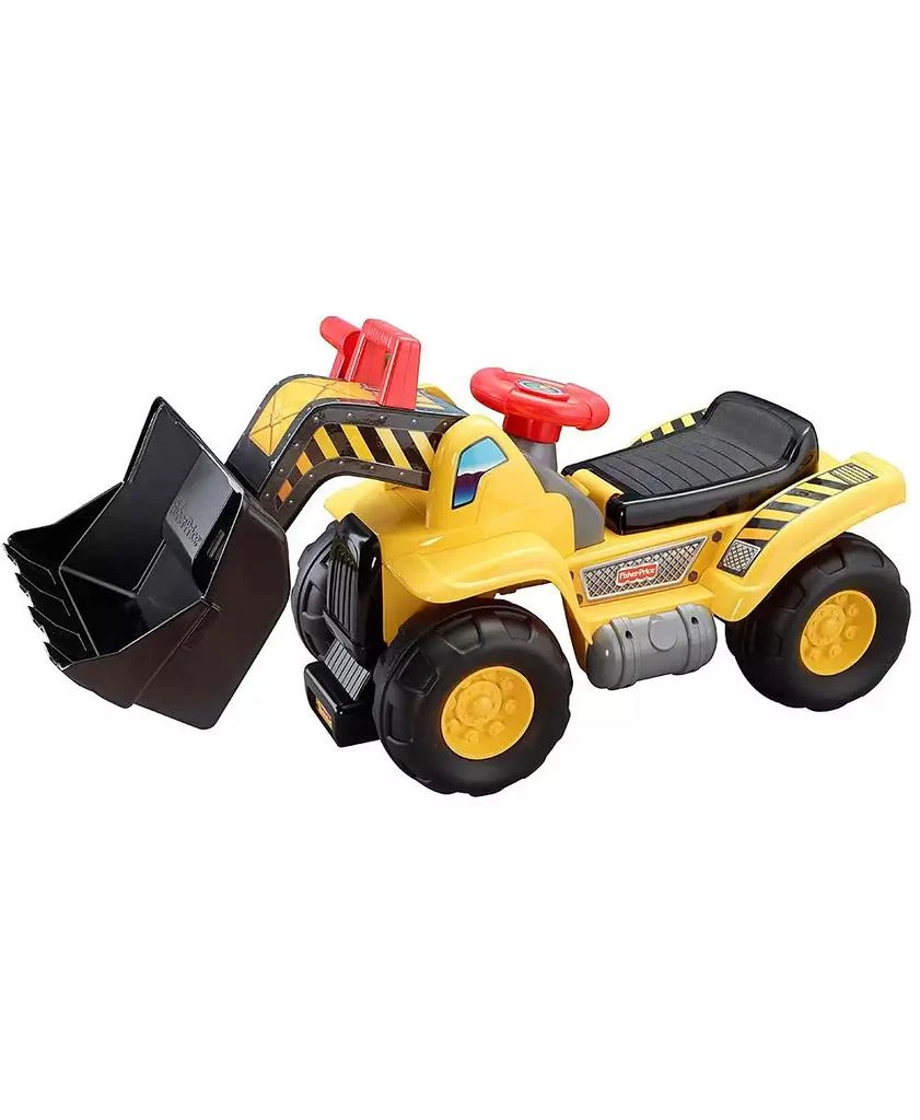 Fisher Price Load N Go Ride On 2